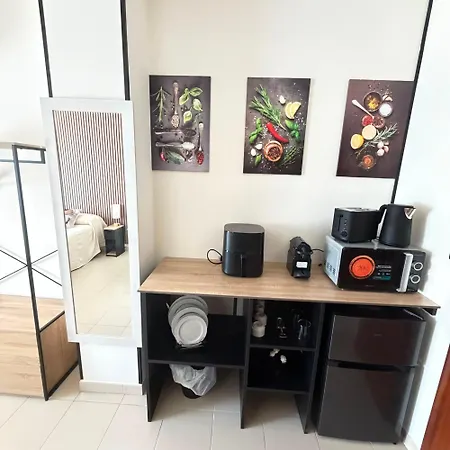 Residencia Porta Nova Hotel Ferrol