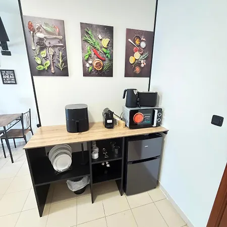 Hotel Residencia Porta Nova
