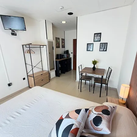 Residencia Porta Nova
