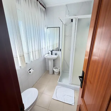 Residencia Porta Nova Hotel