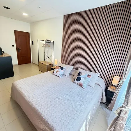 Residencia Porta Nova 3* Ferrol