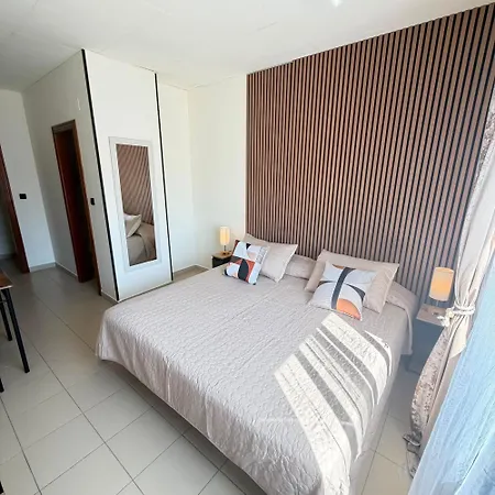 Residencia Porta Nova 3* Ferrol