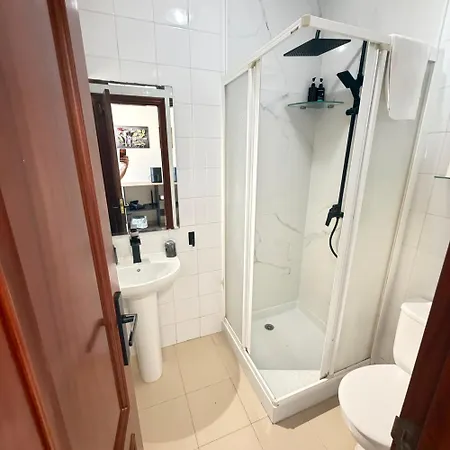 Residencia Porta Nova Hotel