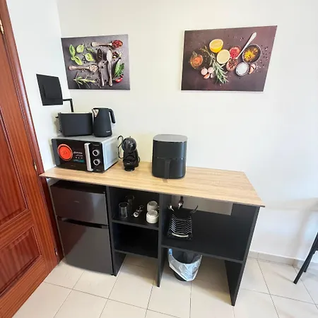 Hotel Residencia Porta Nova Ferrol